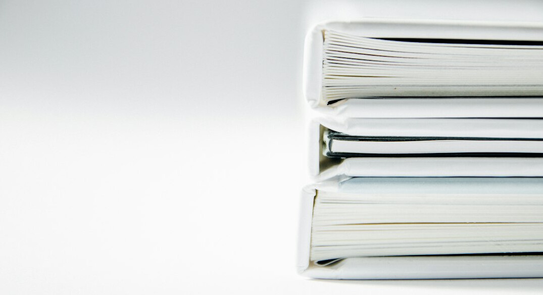 sustainable document management