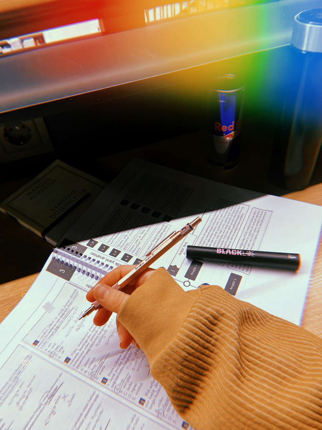 digital document scanning
