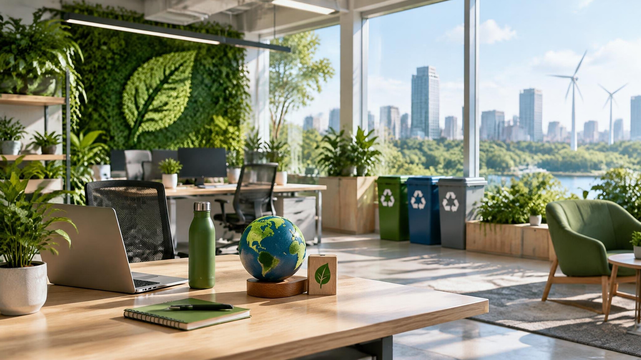 green technology innovation